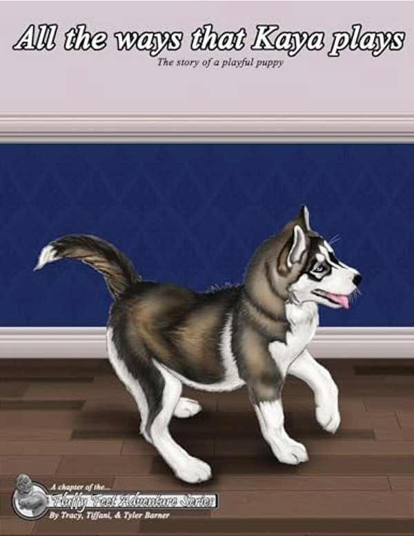 All The Ways That Kaya Plays-..