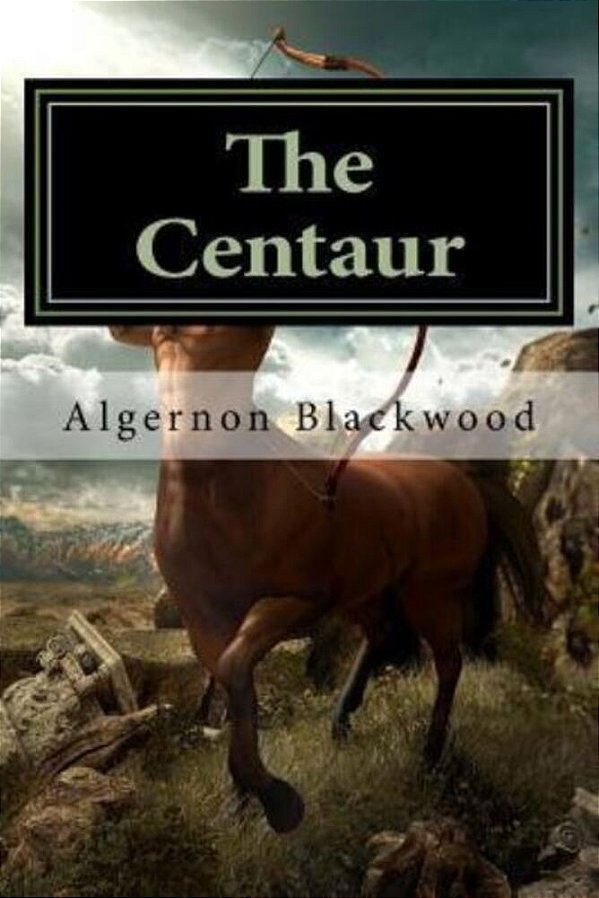 The Centaur-..