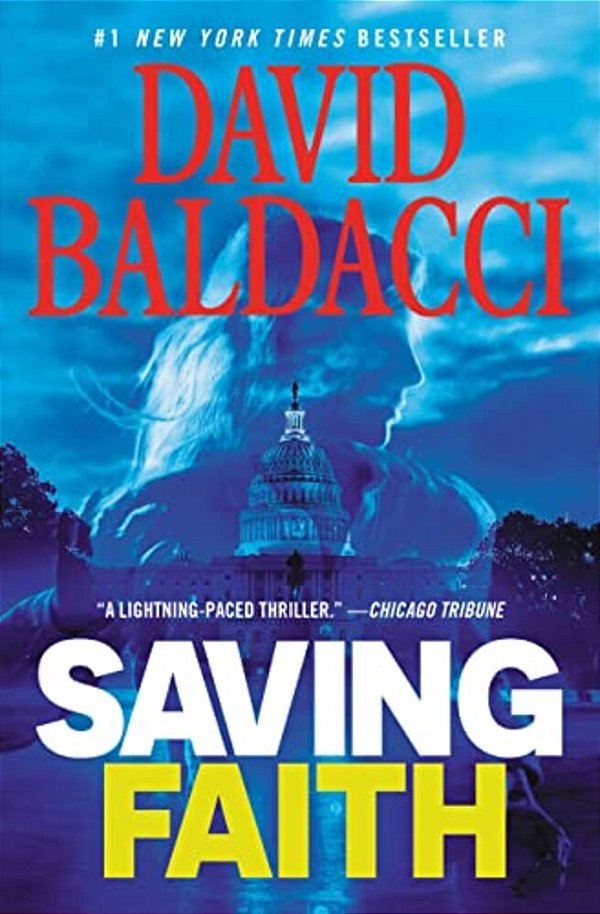 Saving Faith-..