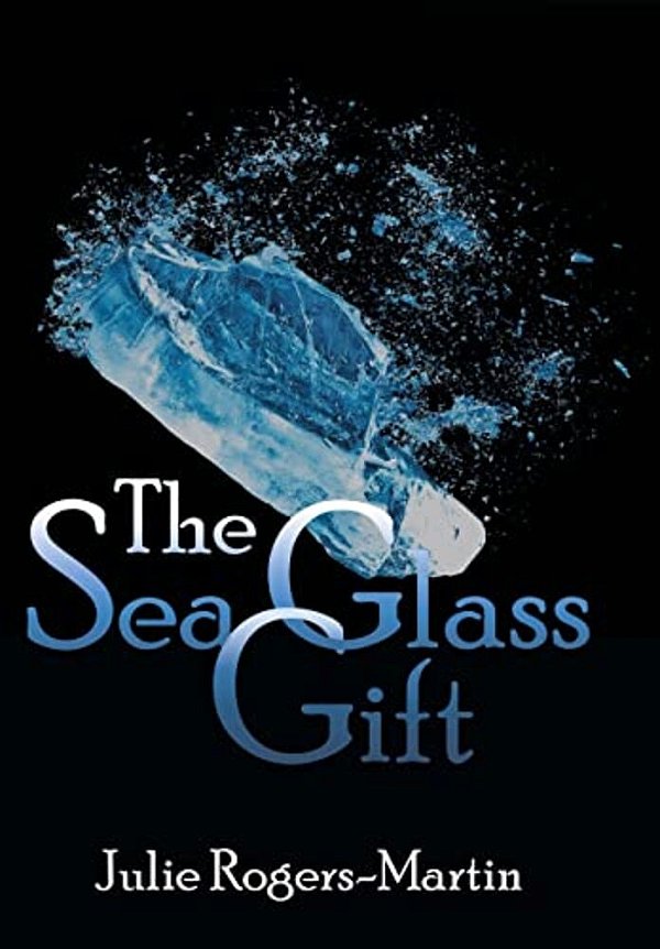 The Sea Glass Gift-..