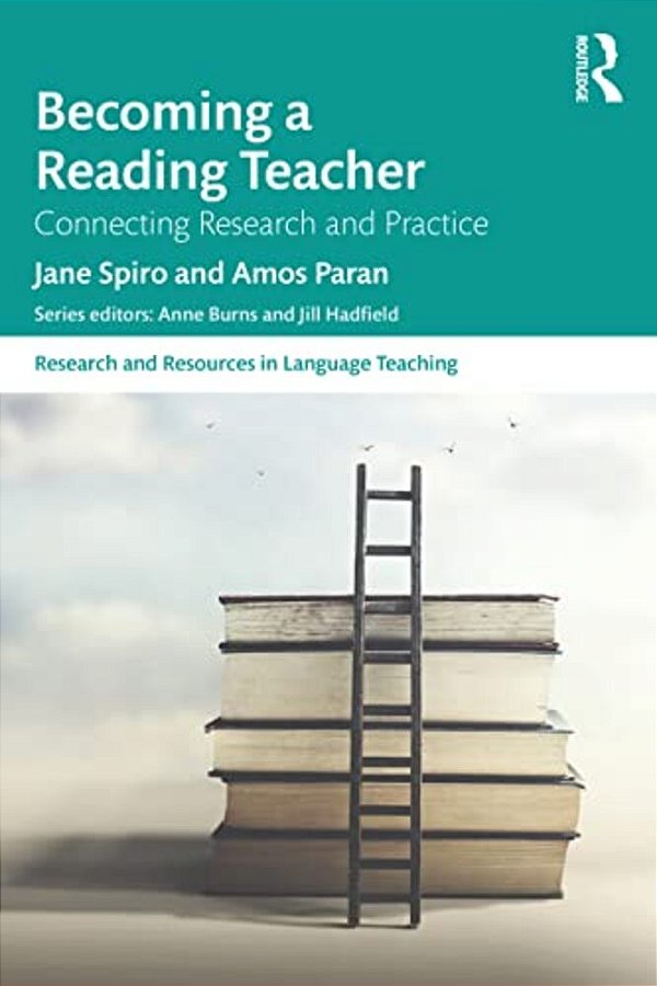 Becoming A Reading Teacher: Connecting Research And Practice-..