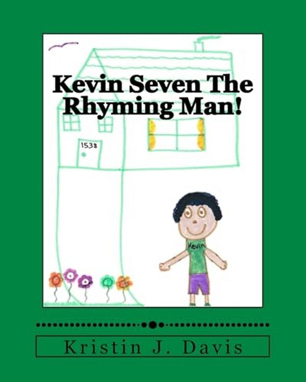Kevin Seven The Rhyming Man!-..