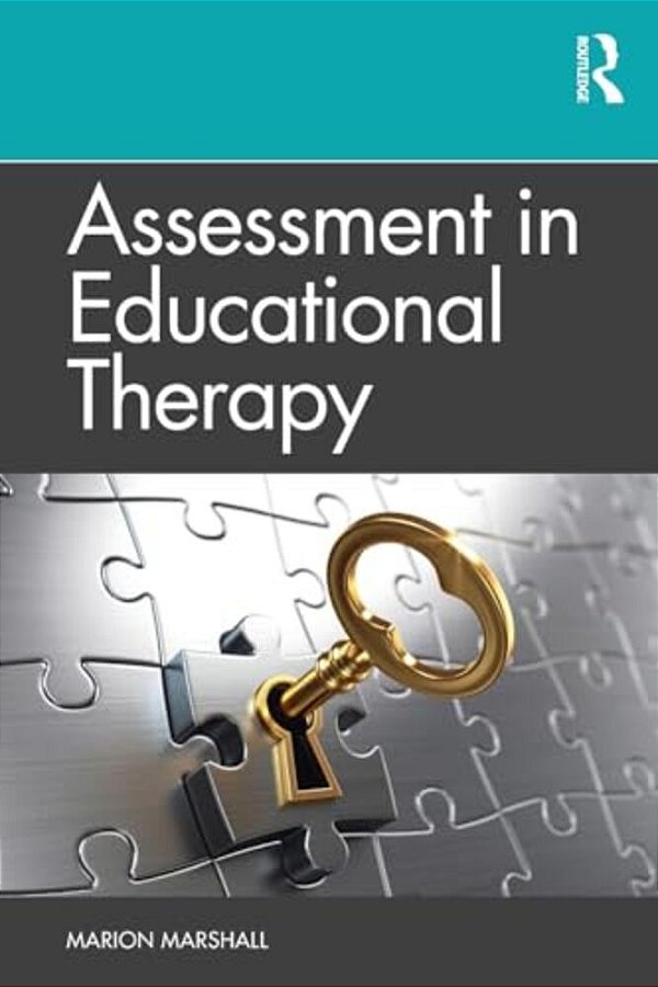 Assessment In Educational Therapy-..