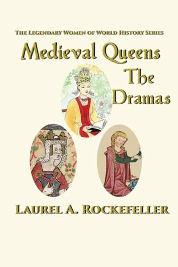 Medieval Queens, The Dramas-..