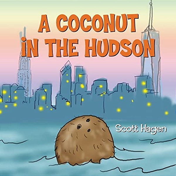 A Coconut In The Hudson-..