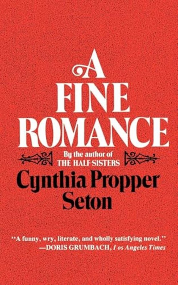 A Fine Romance-..
