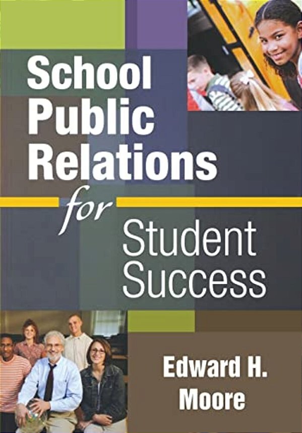 School Public Relations For Student Success-..