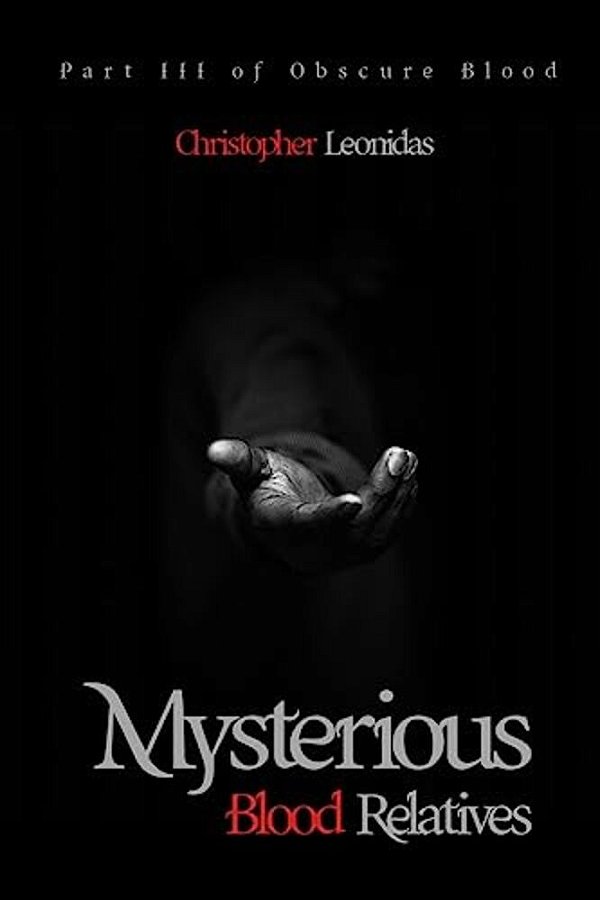 Mysterious Blood Relatives-..