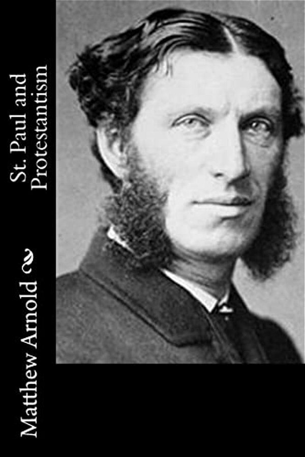 St. Paul And Protestantism-..