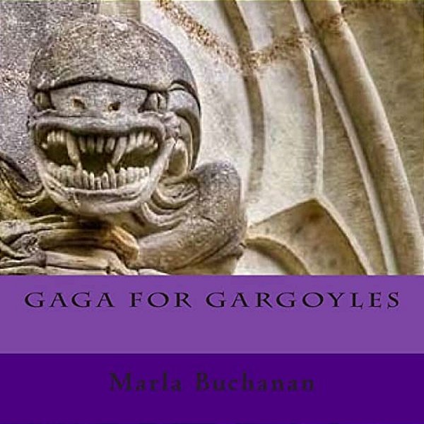 Gaga For Gargoyles-..