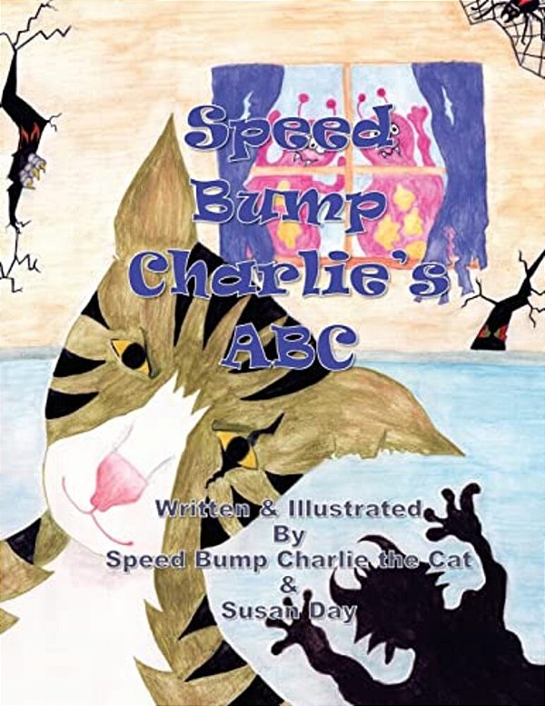 Speed Bump Charlie's Abc-..