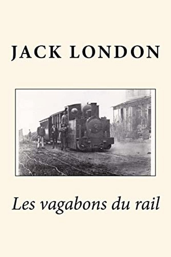 Les Vagabons Du Rail-..