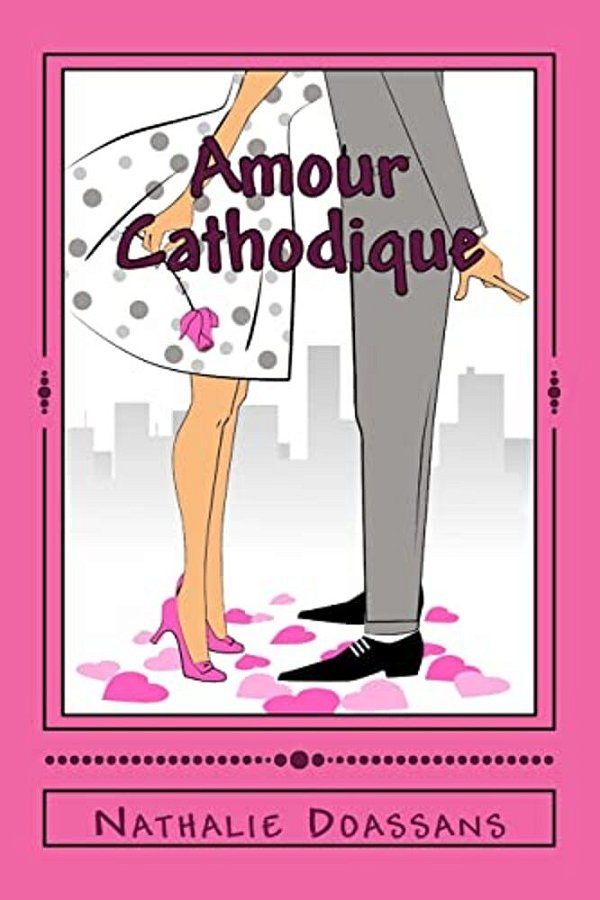 Amour Cathodique-..