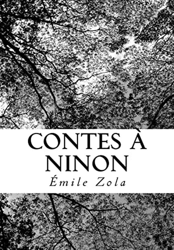 Contes À Ninon-..