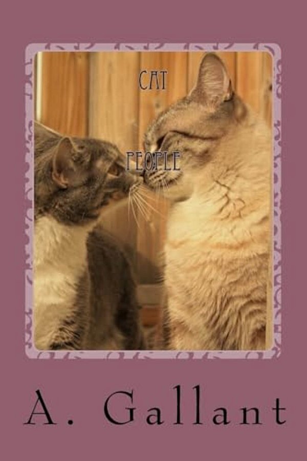 Cat People: Moon Diamond And Sun-Jade-..