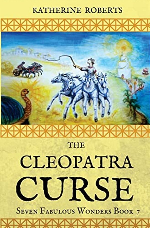 The Cleopatra Curse-..