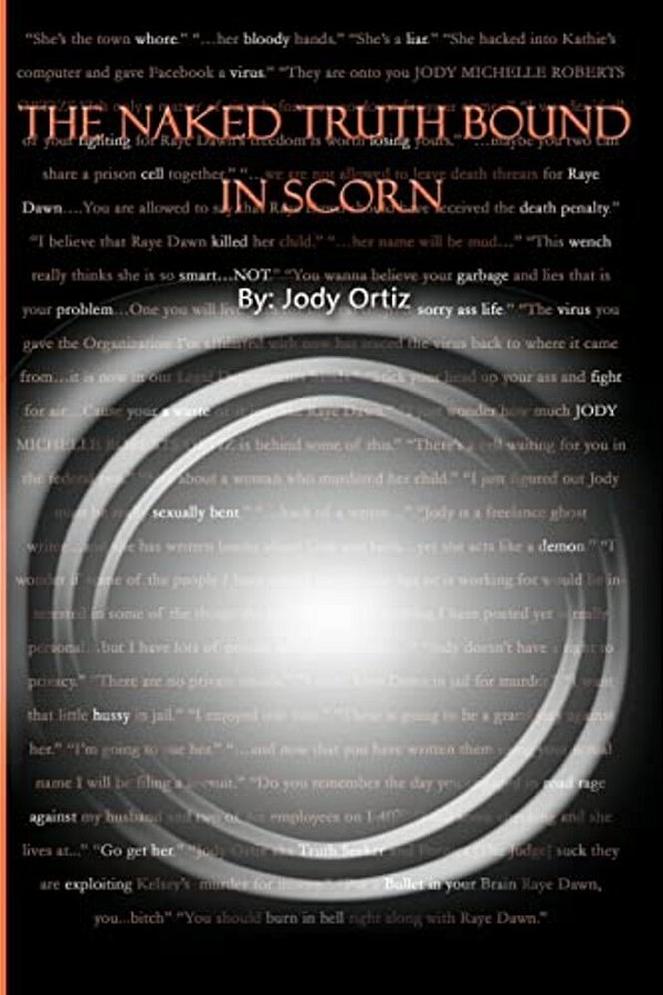 The Naked Truth Bound In Scorn-..