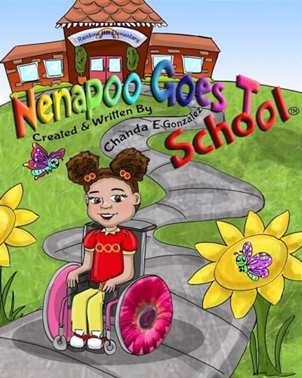 Nenapoo Goes To School-..