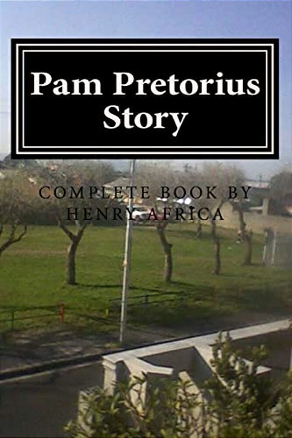 Pam Pretorius Story: Epilogue Extract-..