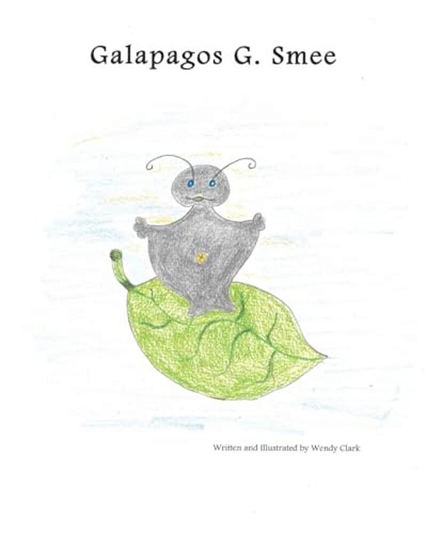 Galapagos G. Smee-..