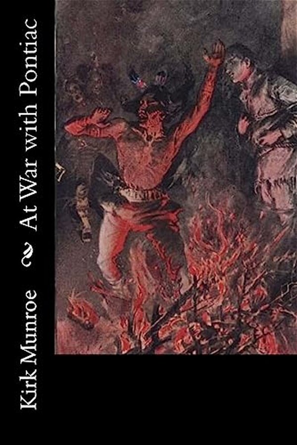 At War With Pontiac-..