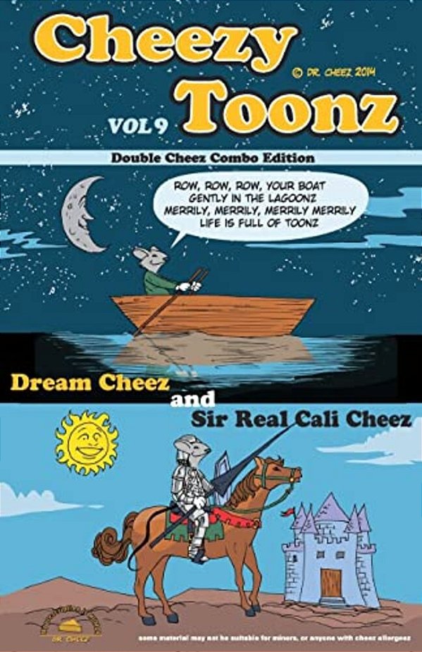 Cheezy Toonz-..