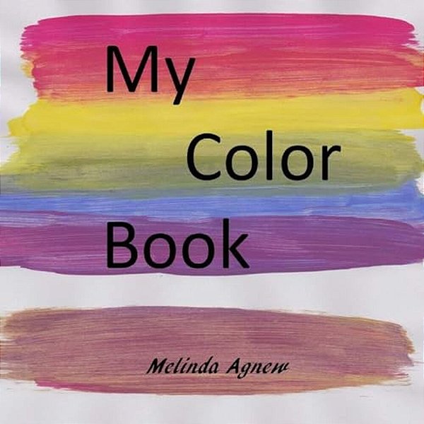 My Colors Book-..