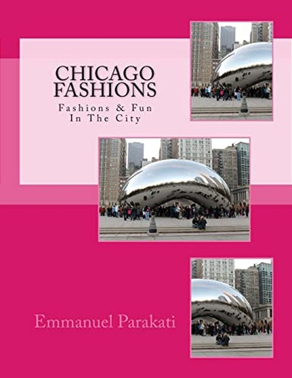 Chicago Fashions: Best Of The Best In Chicago-..