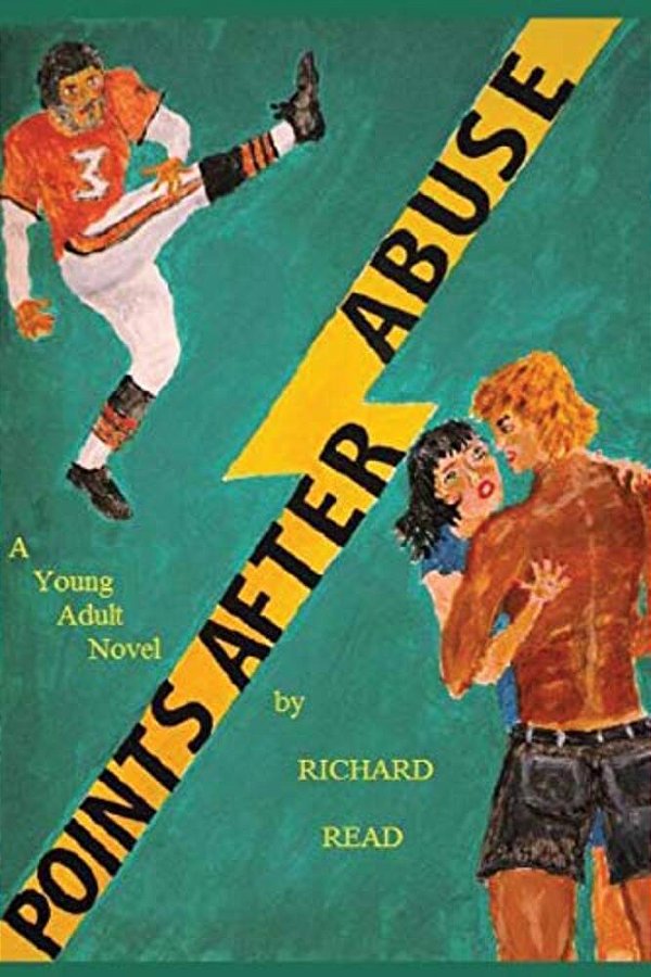 Points After Abuse-..