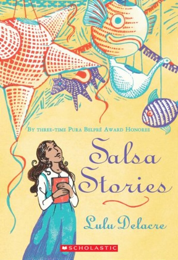 Salsa Stories-..