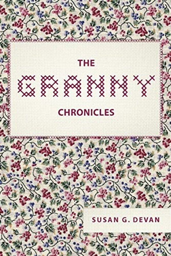 The Granny Chronicles-..
