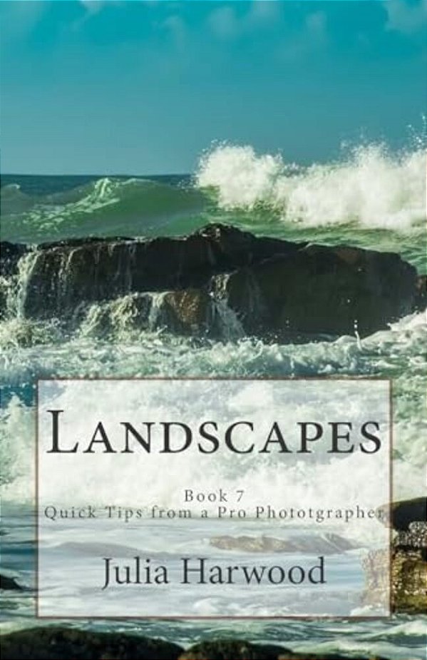 Landscapes: Book 7-..
