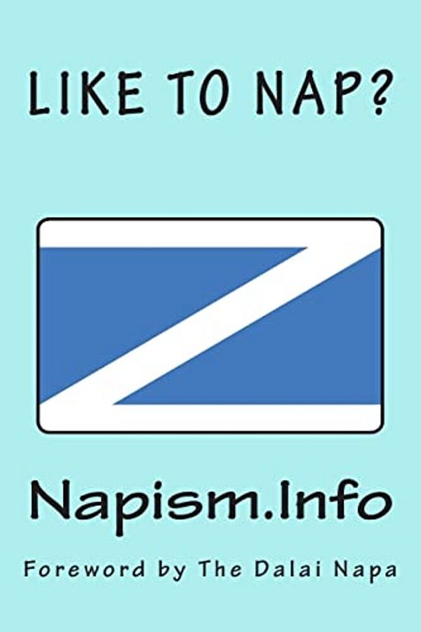 Napism. Info: For People Who Take Their Naps "Religiously"-..