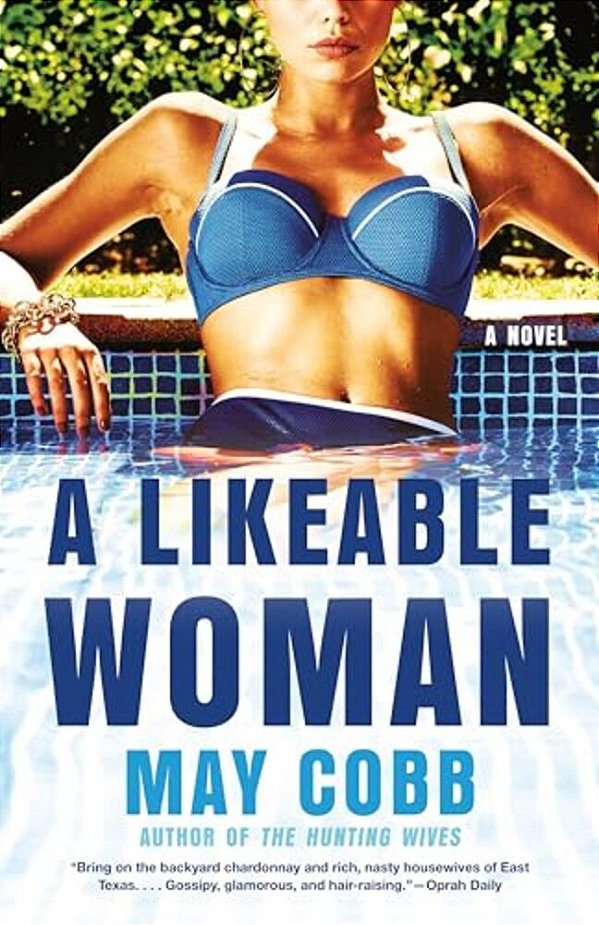 A Likeable Woman-..