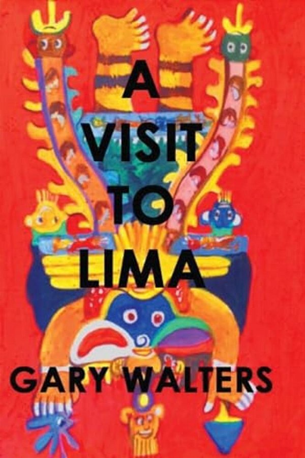 A Visit To Lima-..
