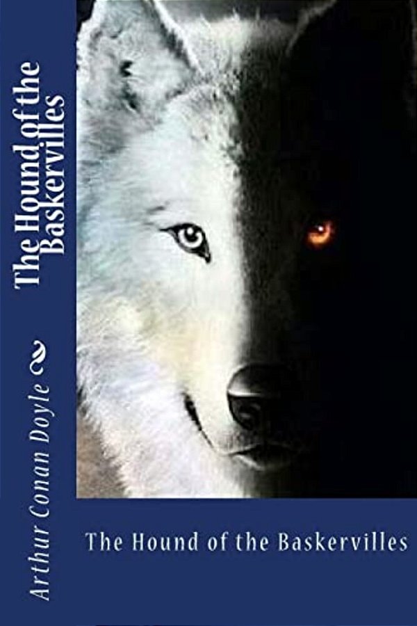 The Hound Of The Baskervilles-..