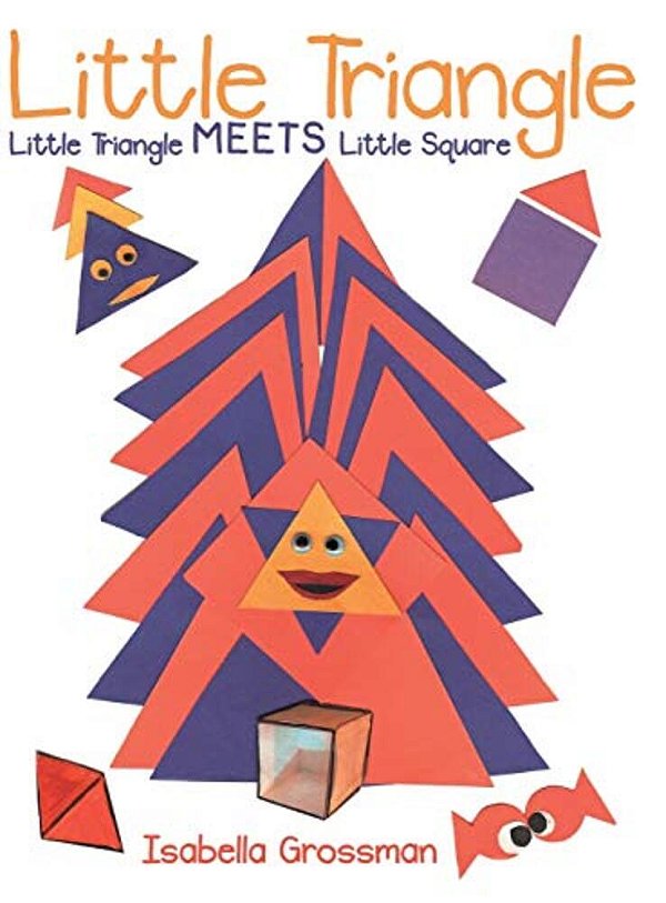 Little Triangle: Little Triangle Meets Little Square-..