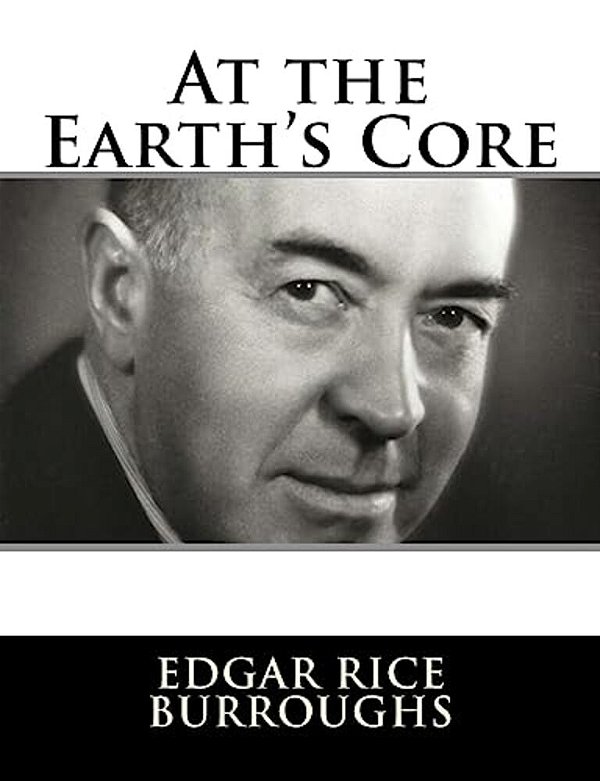 At The Earth's Core-..
