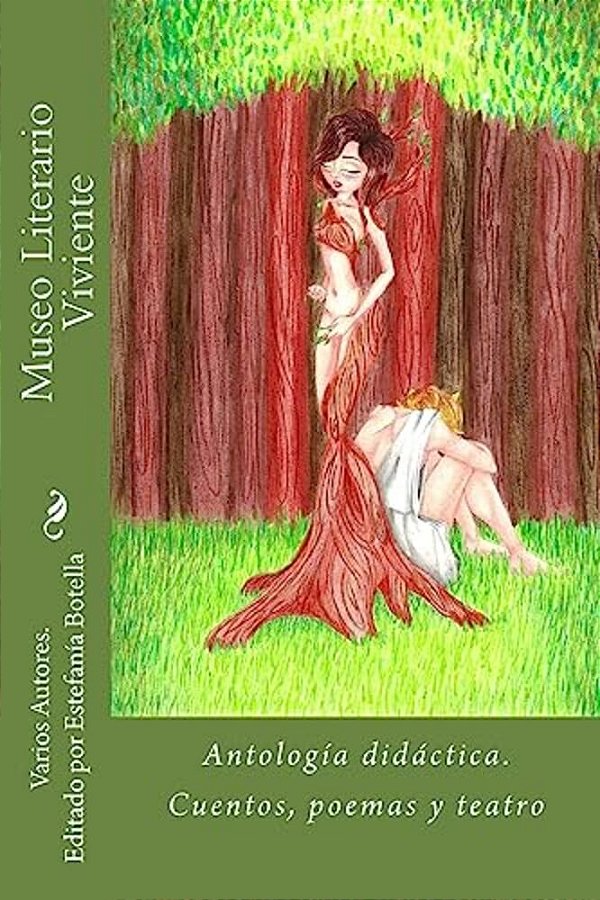 Museo Literario Viviente-..