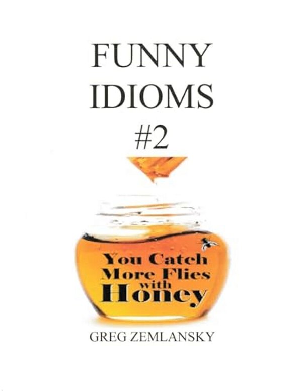 Funny Idioms #2-..