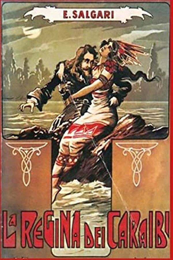 La Regina Dei Caraibi-..