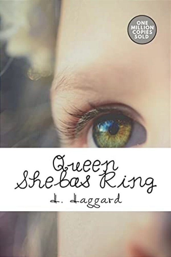 Queen Shebas Ring-..
