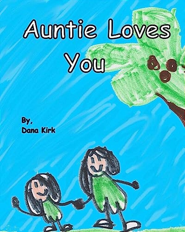 Auntie Loves You-..