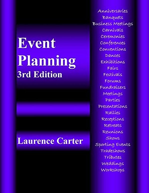 Event Planning 3RD Edition-..