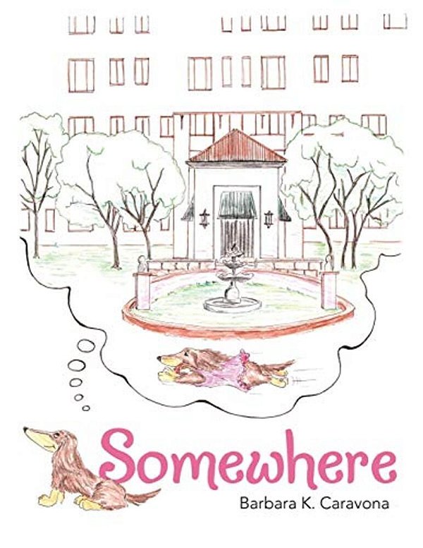 Somewhere-..