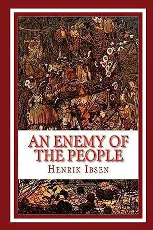 An Enemy Of The People-..