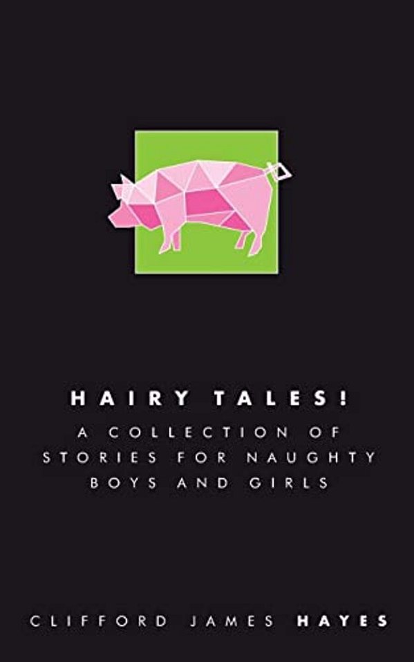 Hairy Tales!-..