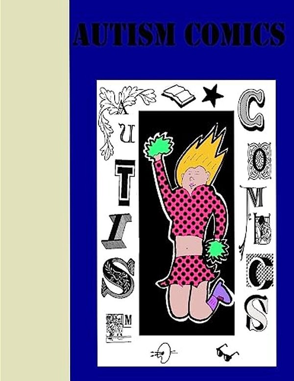 Autism Comics-..