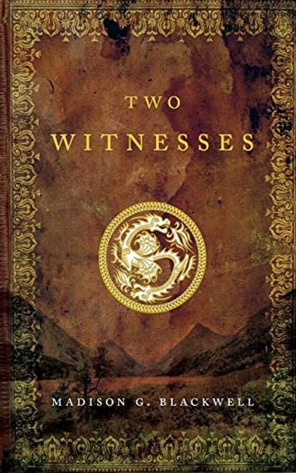 Two Witnesses-..