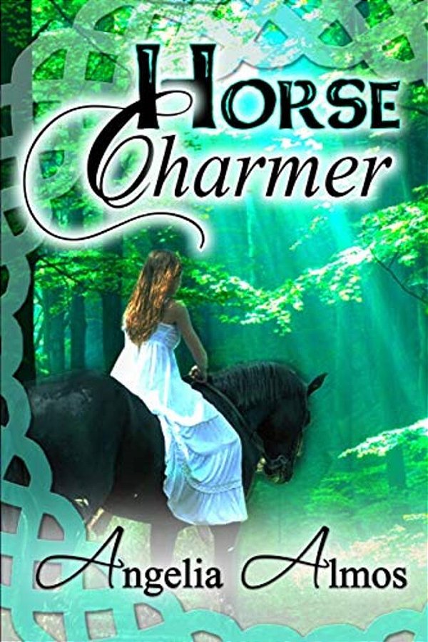 Horse Charmer-..